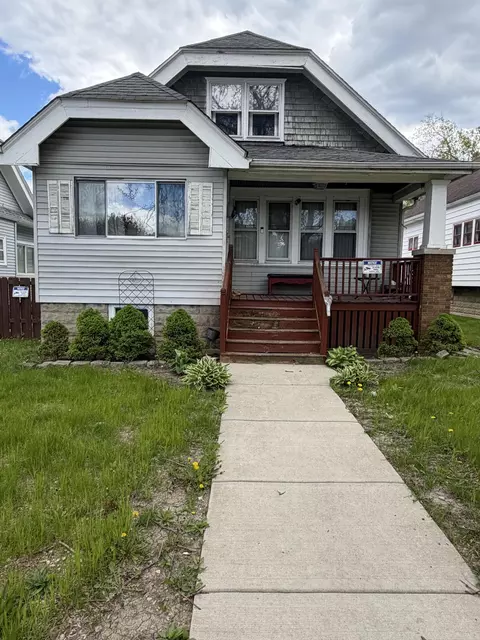 3356 N 37th, Milwaukee, WI 53216