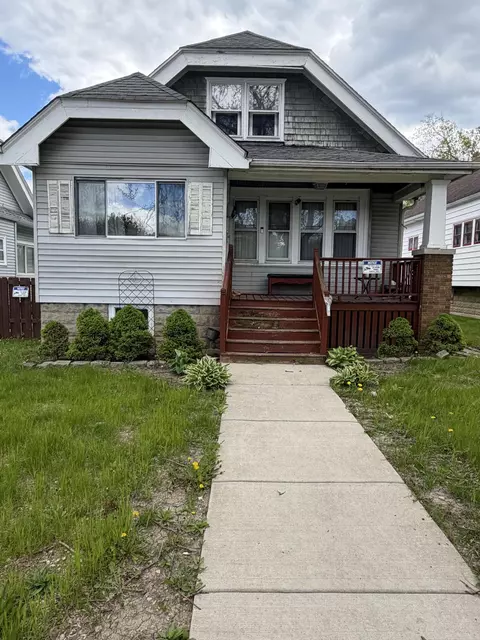 3356 N 37th, Milwaukee, WI 53216