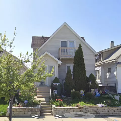 1705 S 71st #1707, West Allis, WI 53214