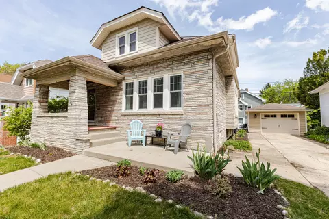 1832 N 54th, Milwaukee, WI 53208