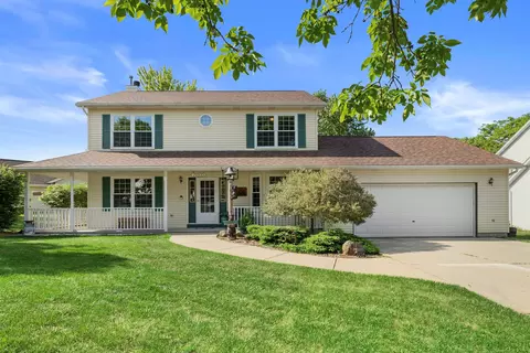 20535 84th, Bristol, WI 53104