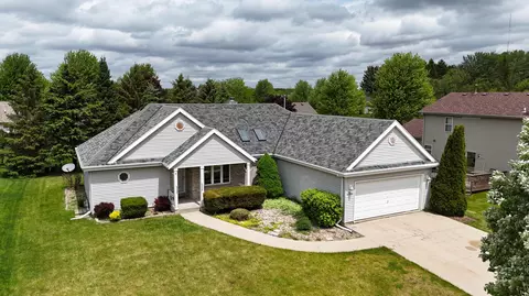 n171w20130 Highland, Jackson, WI 53037