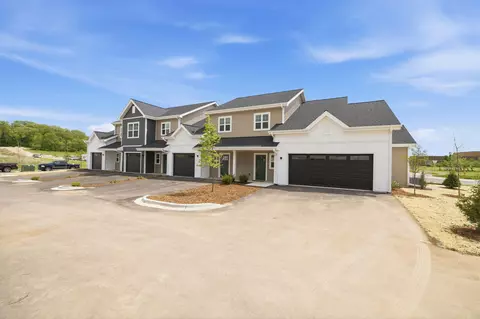 1364 Marigold #4, Fort Atkinson, WI 53538