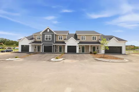 1364 Marigold #3, Fort Atkinson, WI 53538