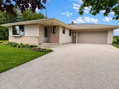 W3192 County Road Ff, Herman, WI 53083