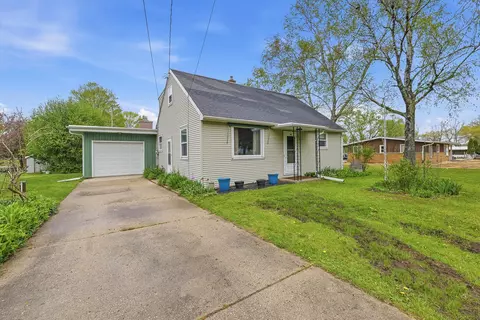 608 N 40th, Sheboygan, WI 53081