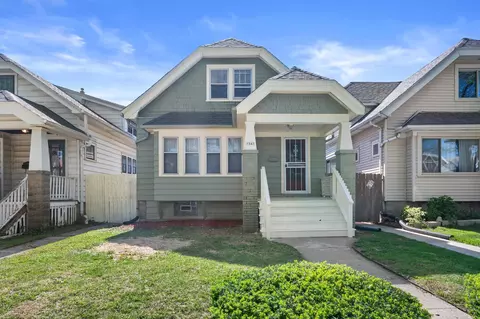 5543 N 34th, Milwaukee, WI 53209
