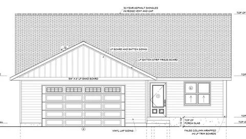 1141 American, Holmen, WI 54636