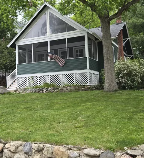 84 Lower Loch Vis, Williams Bay, WI 53191