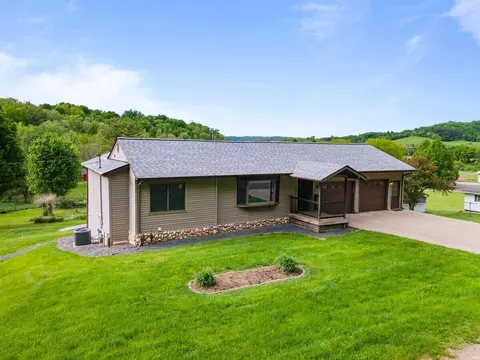 n3365 Miller Road, Medary, WI 54601
