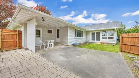 814 1st, Kiel, WI 53042