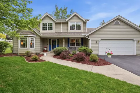 11436 W Shields, Franklin, WI 53132