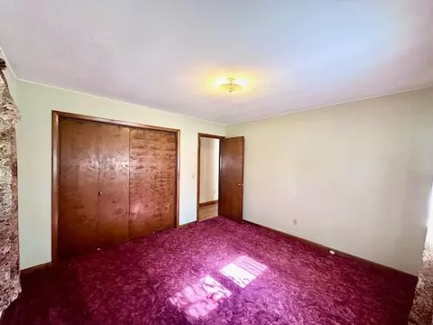 Bedroom - 207 Pine, Caledonia, MN 55921 photo 3 of 3