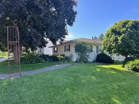 Exterior - 207 Pine, Caledonia, MN 55921 photo 2 of 13