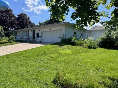 Exterior - 207 Pine, Caledonia, MN 55921 photo 9 of 13