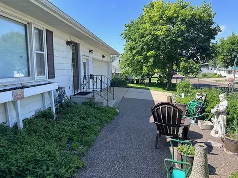 Exterior - 207 Pine, Caledonia, MN 55921 photo 11 of 13