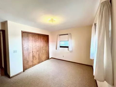 Bedroom - 207 Pine, Caledonia, MN 55921 photo 2 of 3