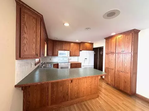Kitchen - 207 Pine, Caledonia, MN 55921 photo 3 of 4