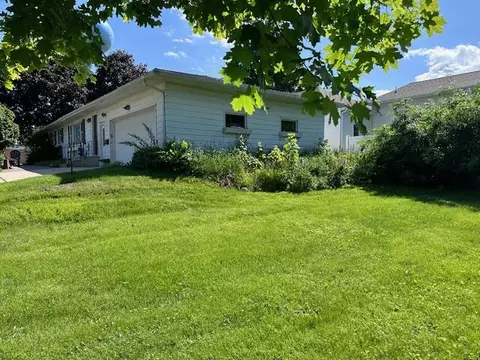 Exterior - 207 Pine, Caledonia, MN 55921 photo 10 of 13