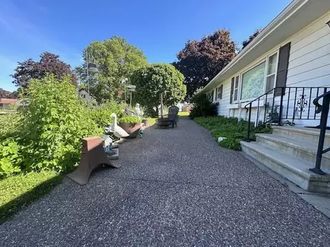 Exterior - 207 Pine, Caledonia, MN 55921 photo 5 of 13
