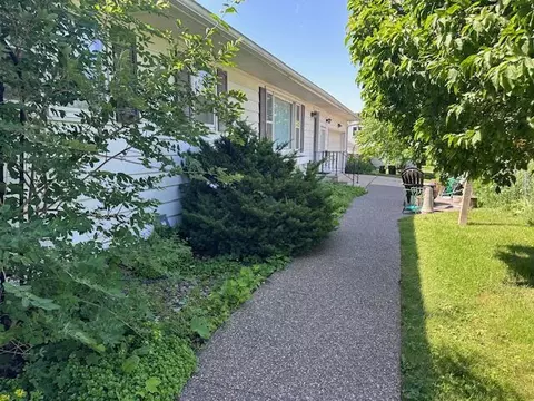 Exterior - 207 Pine, Caledonia, MN 55921 photo 12 of 13