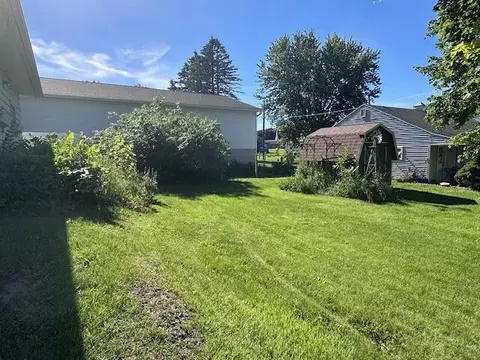 Exterior - 207 Pine, Caledonia, MN 55921 photo 7 of 13