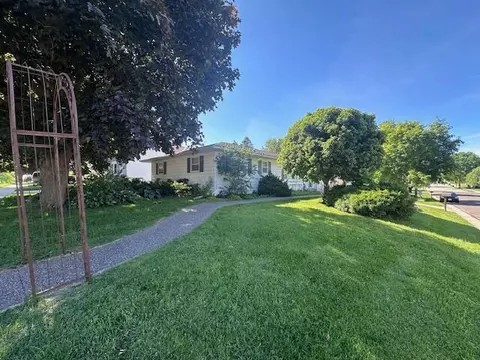 Exterior - 207 Pine, Caledonia, MN 55921 photo 3 of 13