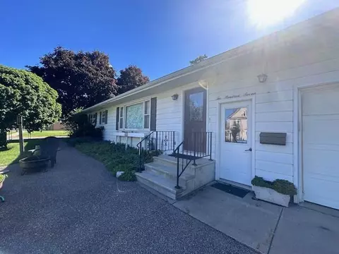 Exterior - 207 Pine, Caledonia, MN 55921 photo 6 of 13
