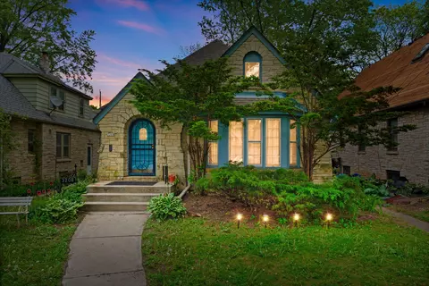 3208 N 50th, Milwaukee, WI 53216