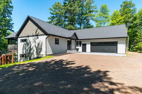 2568 28 14, Cedar Lake, WI 54817