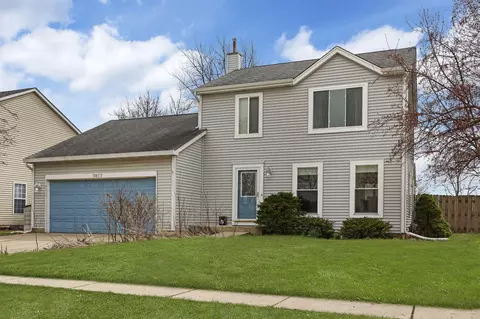 9817 64th, Kenosha, WI 53142