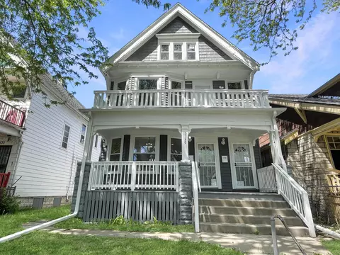 3139 N 26th #3141, Milwaukee, WI 53206