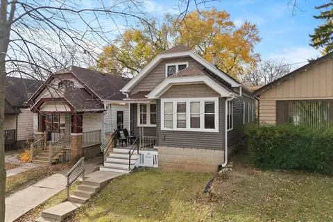 2419 N 53rd, Milwaukee, WI 53210