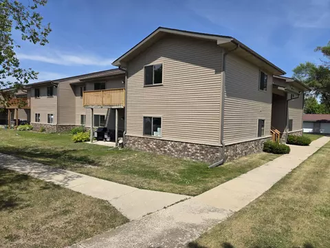 1011 S Second #A-3, Delavan, WI 53115