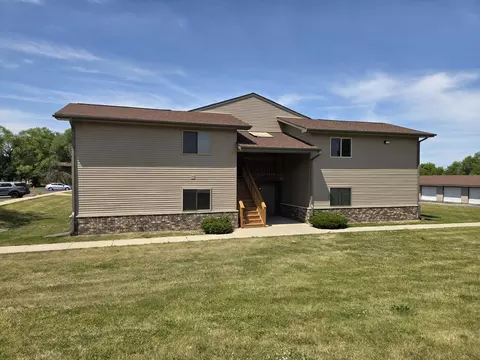 1011 S Second #A-3, Delavan, WI 53115