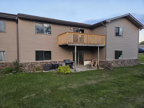 1011 S Second #A-3, Delavan, WI 53115