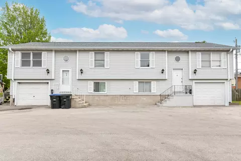 2911 E Vogel, Cudahy, WI 53110