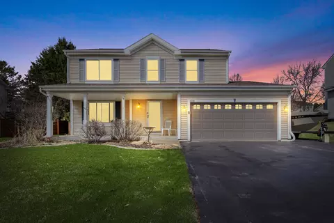 1260 Kennedy, Hartford, WI 53027