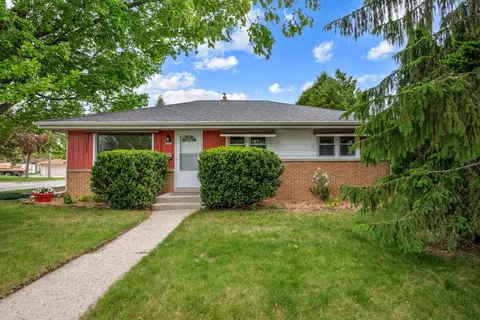 7210 W Morgan, Milwaukee, WI 53220