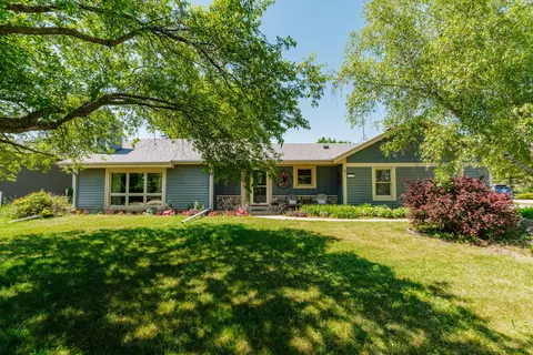25326 W Loomis, Norway, WI 53185