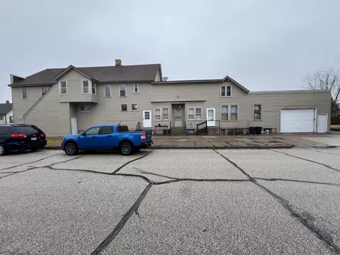 1729 S 12th, Sheboygan, WI 53081