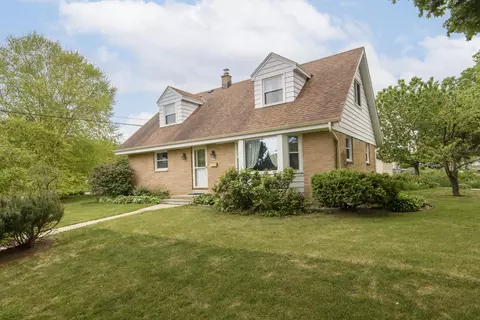 3725 S Marcy, Milwaukee, WI 53220
