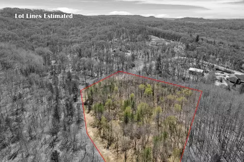 0 Jargon #LOT 2, Wells, WI 54656