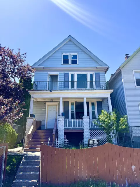 2335 S 16th, Milwaukee, WI 53215