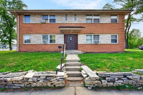 6407 N 54th, Milwaukee, WI 53223