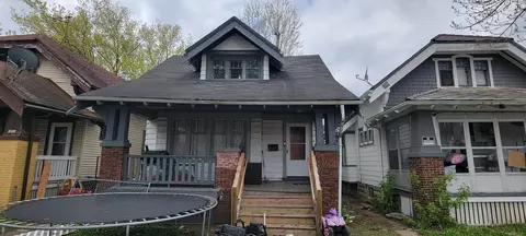 3749 N 14th, Milwaukee, WI 53206