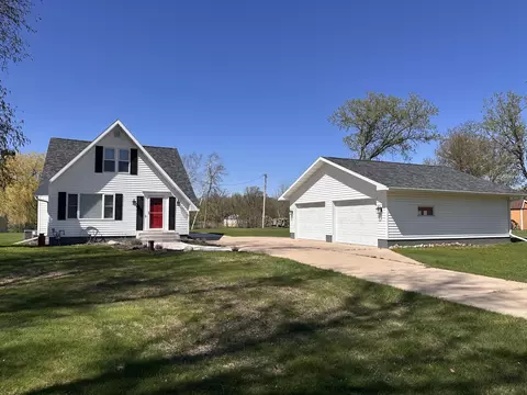 W628 County Highway N, Aurora, WI 54151