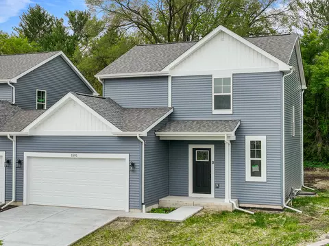1591 Meadowview, Whitewater, WI 53190