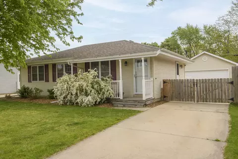 1515 19th, Kenosha, WI 53140