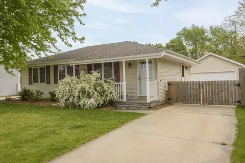1515 19th, Kenosha, WI 53140